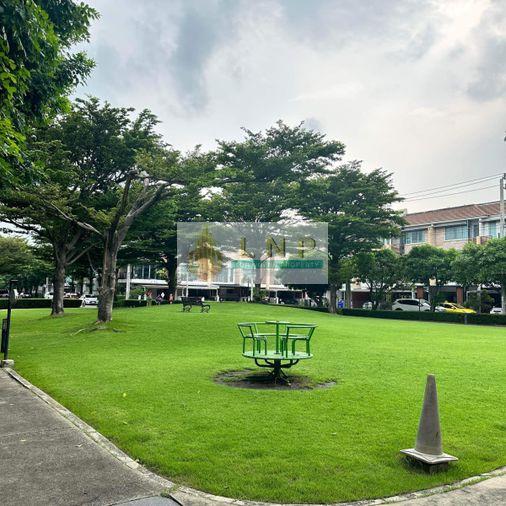 รูป 🏠 ขายบ้าน : Townplus Kaset-Nawamindra (ทาวน์พลัส เกษตร-นวมินทร์ ) รหัสทรัพย์ | 📌LNP-H944 - รูปที่ 29/35