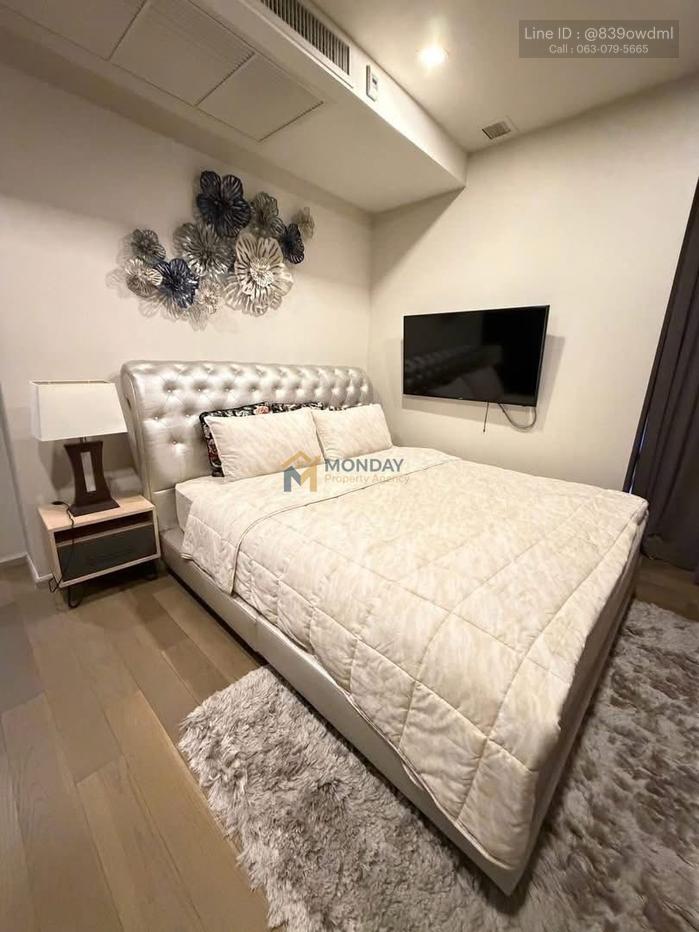 รูป 🔥 ห้องว่าง พร้อมเข้าอยู่! มีเครื่องซักผ้า แอชตัน อโศก รีบจองก่อนหลุด 🔥MD-26028807 - รูปที่ 1/5