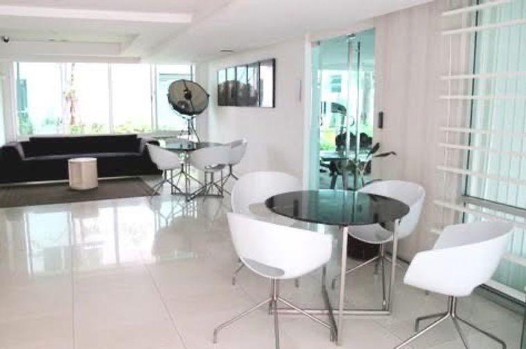 รูป ขายด่วน 📍 My Condo Sukhumvit 103 📍 ห้องมุม ฟอร์และเครื่องใช้ไฟฟ้า ใกล้ bts อุดมสุข - รูปที่ 7/10