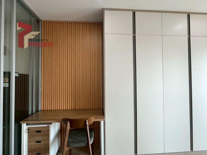 รูป PFD-08236 ให้เช่า ศุภาลัย เวอเรนด้า สุขุมวิท 117 (Supalai Veranda Sukhumvit 117) ใกล้ BTS ปู่เจ้า - รูปที่ 6/12