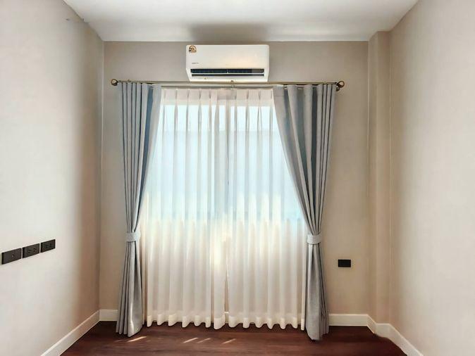 รูป 🏠 ให้เช่าบ้าน : Bangkok Boulevard Bangna - km.5 (บางกอก บูเลอวาร์ด บางนา - กม.5)   รหัสทรัพย์ | 📌LNP-H946 - รูปที่ 10/19