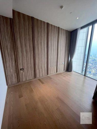 รูป ให้เช่าคอนโดติด Icon Siam 📍 Magnolias Waterfront Residences 📍 Type 4 Bedrooms ราคาเช่า 180,000/ month - รูปที่ 13/17