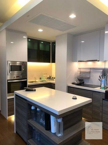 รูป For rent ให้เช่าPenthouse 📍 Ivy ampio ratchada 📍 Type Duplex Rent Prices 140 ,000/ month. - รูปที่ 14/18