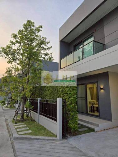 รูป 🏠 ให้เช่าบ้าน : Centro Bangna (เซนโทร บางนา) รหัสทรัพย์ | 📌LNP-H945 - รูปที่ 7/15