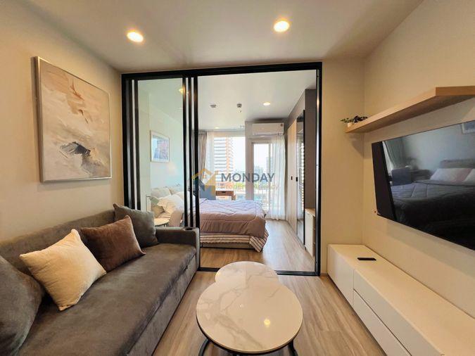 รูป 🔥 ห้องว่าง พร้อมเข้าอยู่! Culture Thonglor รีบจองก่อนหลุด 🔥MD-26028810 - รูปที่ 2/5