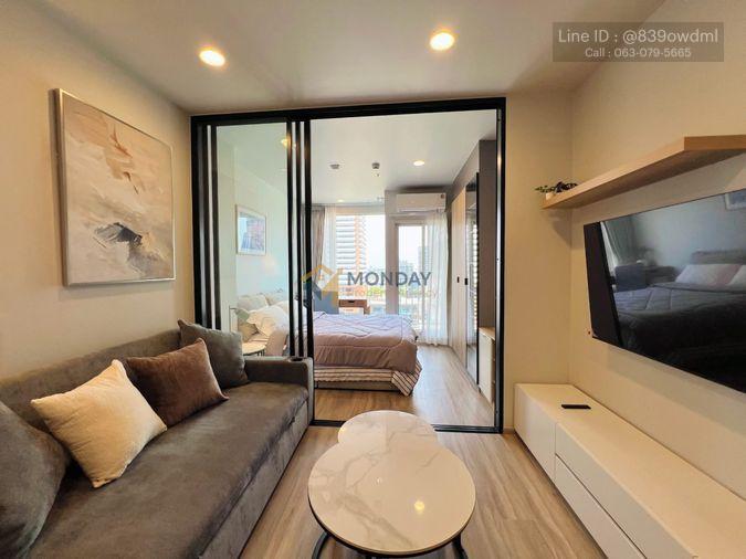 รูป 🔥 ห้องว่าง พร้อมเข้าอยู่! Culture Thonglor รีบจองก่อนหลุด 🔥MD-26028810 - รูปที่ 2/5