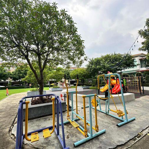 รูป 🏠 ขายบ้าน : Townplus Kaset-Nawamindra (ทาวน์พลัส เกษตร-นวมินทร์ )   รหัสทรัพย์ | 📌LNP-H944 - รูปที่ 16/35