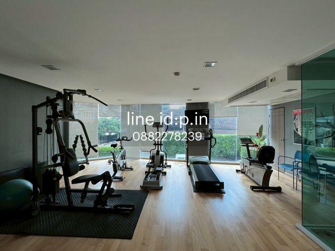 รูป ให้เช่า ไทดี คอนโดมิเนียม ทองหล่อ 17(Tidy Condominium Thonglor 17)ห้องมุมชั้น 5 ห่างจากปากซอยทองหล่อ 17 เพียง 100เมตร ใกล้ The Commons - รูปที่ 8/15