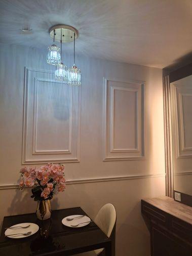 รูป ให้เช่า ✨ Regent home bangna ✨ เฟอร์นิเจอร์ และ เครื่องใช้ไฟฟ้าครบ ใกล้ BTS บางนา - รูปที่ 8/11