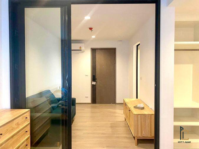 picture ✅Building 2!! Great value 1b1b 3.9mb - The Line Phahonyothin Park 📞Call 090 919 9898 - 2/9