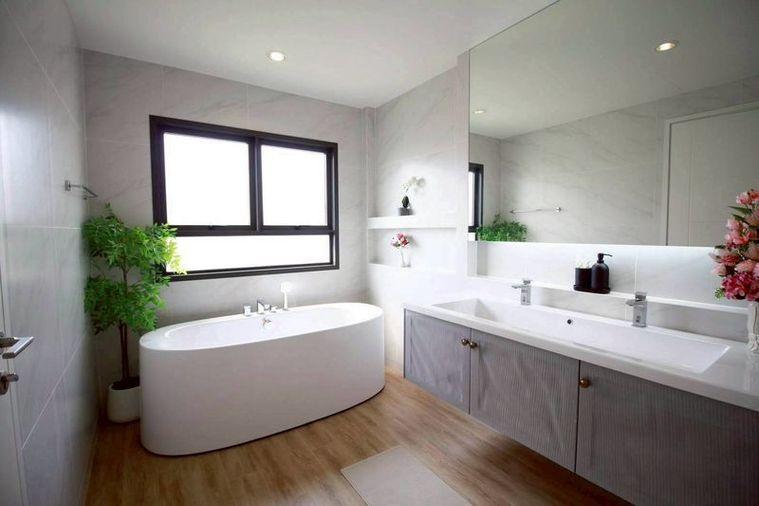 รูป For rent   📍Setthasiri Bangna KM.10  📍   5  Bedrooms  Rent Prices   320 ,000/ month.  - รูปที่ 15/19