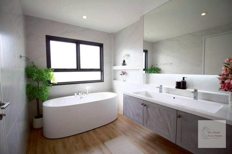 รูป For rent 📍Setthasiri Bangna KM.10 📍 5 Bedrooms Rent Prices 320 ,000/ month. - รูปที่ 15/19