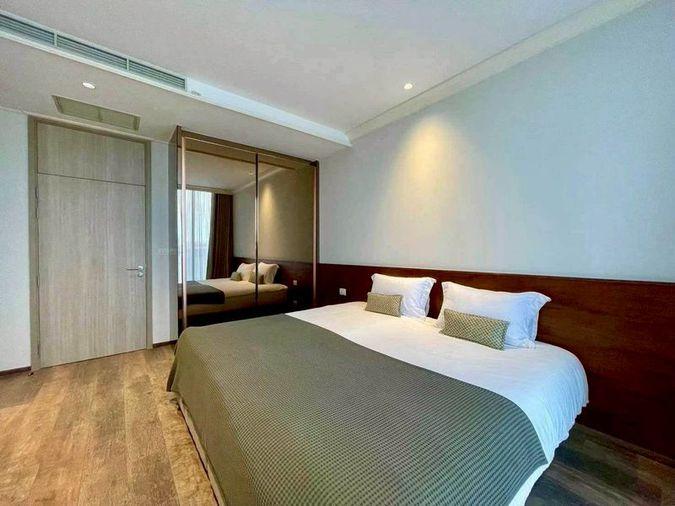 รูป ให้เช่าคอนโดติดBTS เพลินจิต 📍  Noble Ploenchit   📍 Type 3 Bedrooms ราคาเช่า  160,000/ month  - รูปที่ 13/19