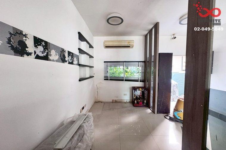 รูป ขายทาวน์โฮม 23ตร.ว 3ชั้น ทาวน์พลัส เอ็กซ์ ลาดพร้าว ประดิษฐ์มนูธรรม ใกล้ทางด่วนรามอินทรา - อาจณรงค์  - รูปที่ 4/13