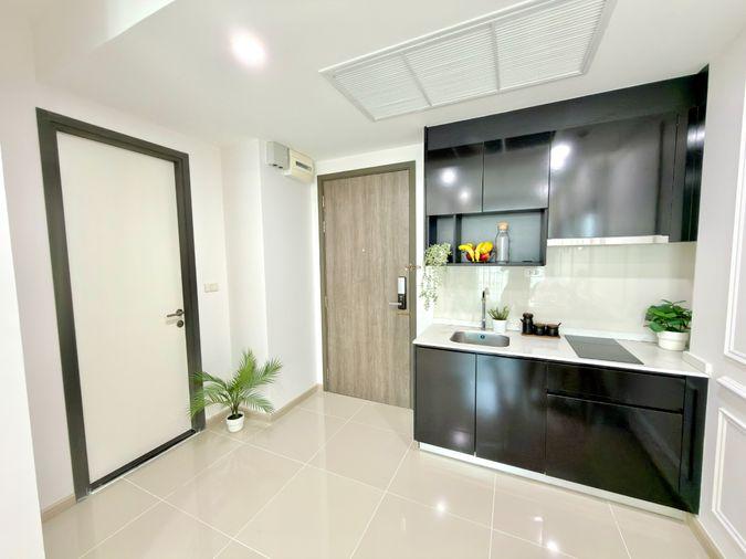รูป 🏢✨ ขาย The Rich Sathorn – Taksin | ใกล้ BTS วงเวียนใหญ่ ทำเลโคตรปัง   - รูปที่ 15/21