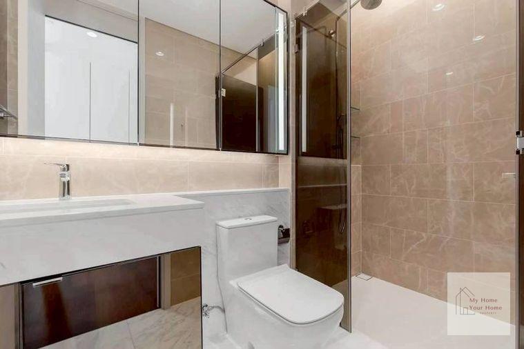 รูป For rent 📍 Sindhorn Kempinski 📍 Type 2 Bedroom Rent Prices 300,000/ month. - รูปที่ 10/13