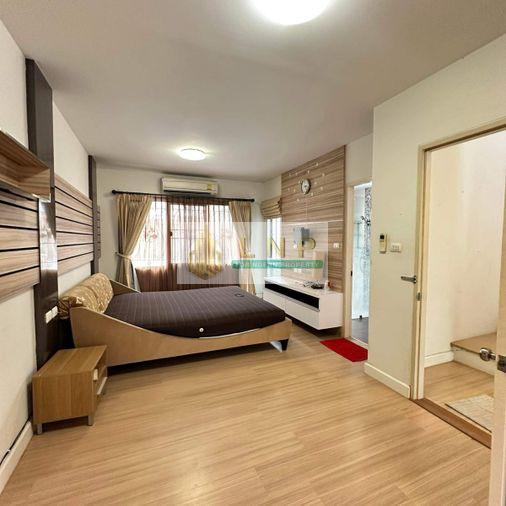 รูป 🏠 ขายบ้าน : Townplus Kaset-Nawamindra (ทาวน์พลัส เกษตร-นวมินทร์ ) รหัสทรัพย์ | 📌LNP-H944 - รูปที่ 6/35