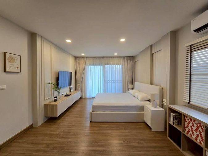 รูป 🏠 ให้เช่าบ้าน : Centro Bangna (เซนโทร บางนา)   รหัสทรัพย์ | 📌LNP-H945 - รูปที่ 5/15