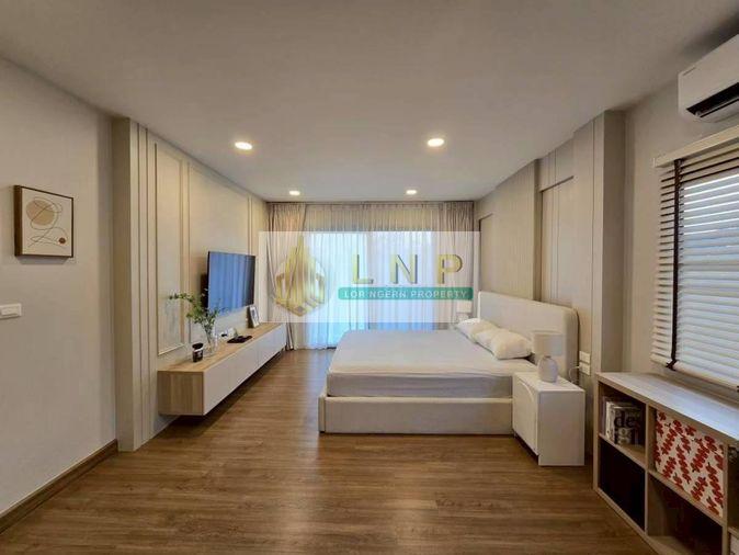 รูป 🏠 ให้เช่าบ้าน : Centro Bangna (เซนโทร บางนา) รหัสทรัพย์ | 📌LNP-H945 - รูปที่ 5/15