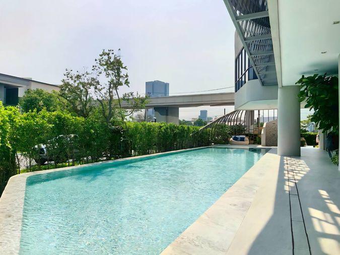 รูป 🏠 ให้เช่าบ้าน : Bangkok Boulevard Bangna - km.5 (บางกอก บูเลอวาร์ด บางนา - กม.5)   รหัสทรัพย์ | 📌LNP-H946 - รูปที่ 18/19