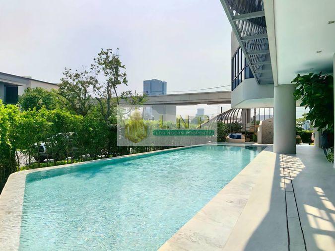 รูป 🏠 ให้เช่าบ้าน : Bangkok Boulevard Bangna - km.5 (บางกอก บูเลอวาร์ด บางนา - กม.5) รหัสทรัพย์ | 📌LNP-H946 - รูปที่ 18/19