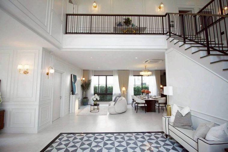 รูป For rent   📍Setthasiri Bangna KM.10  📍   5  Bedrooms  Rent Prices   320 ,000/ month.  - รูปที่ 5/19