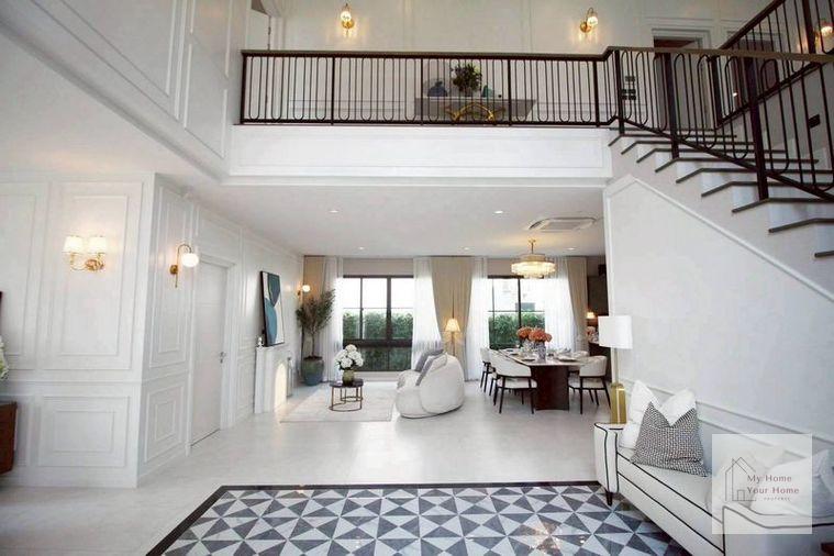 รูป For rent 📍Setthasiri Bangna KM.10 📍 5 Bedrooms Rent Prices 320 ,000/ month. - รูปที่ 5/19