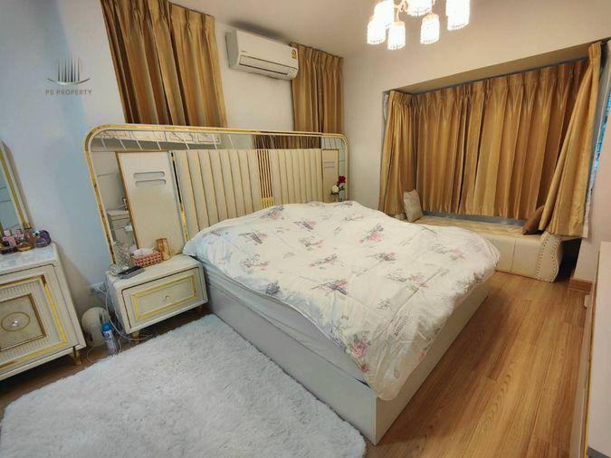 รูป บ้านเดี่ยวให้เช่า ✨ Trendy Tara Bangna ✨ 3 ห้องนอน 3 ห้องน้ำ บ้านหลังมุม เฟอร์นิเจอร์ครบใกล้สนามบิน - รูปที่ 9/26