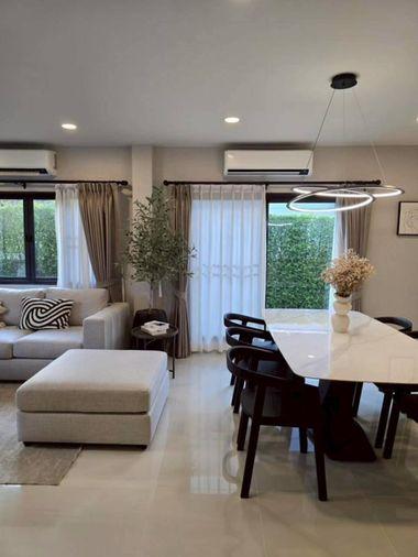 รูป 🏠 ให้เช่าบ้าน : Centro Bangna (เซนโทร บางนา)   รหัสทรัพย์ | 📌LNP-H945 - รูปที่ 14/15