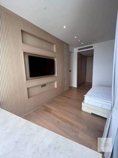 รูป ให้เช่าคอนโดติด Icon Siam 📍 Magnolias Waterfront Residences 📍 Type 4 Bedrooms ราคาเช่า 180,000/ month - รูปที่ 7/17