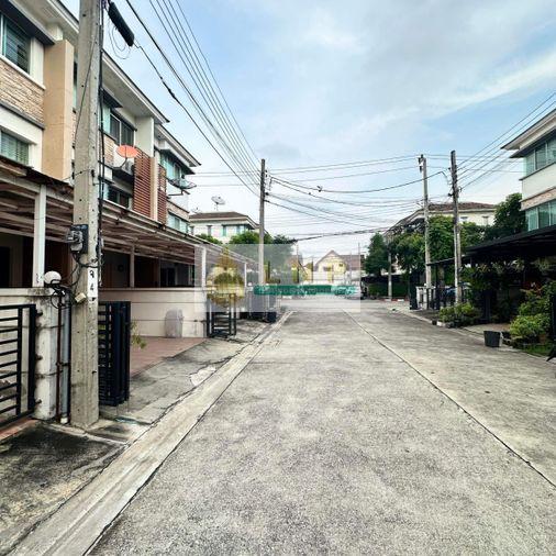 รูป 🏠 ขายบ้าน : Townplus Kaset-Nawamindra (ทาวน์พลัส เกษตร-นวมินทร์ ) รหัสทรัพย์ | 📌LNP-H944 - รูปที่ 34/35