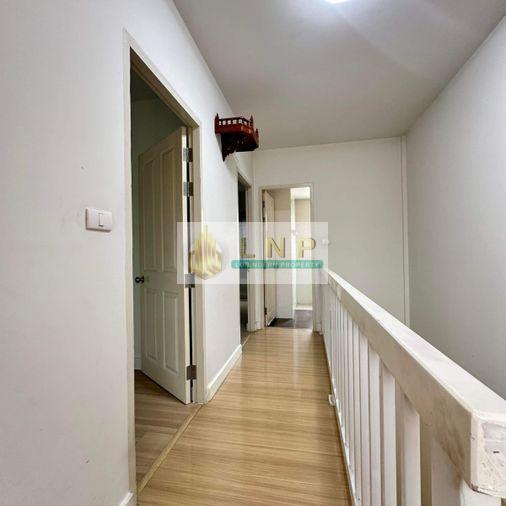 รูป 🏠 ขายบ้าน : Townplus Kaset-Nawamindra (ทาวน์พลัส เกษตร-นวมินทร์ ) รหัสทรัพย์ | 📌LNP-H944 - รูปที่ 10/35