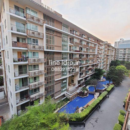 รูป ให้เช่า เดอะโคลเวอร์ ทองหล่อ (The Clover Thonglor) ใกล้สถานี BTS ทองหล่อ - รูปที่ 9/12