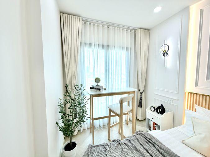 รูป 🏢✨ ขาย The Rich Sathorn – Taksin | ใกล้ BTS วงเวียนใหญ่ ทำเลโคตรปัง   - รูปที่ 3/21