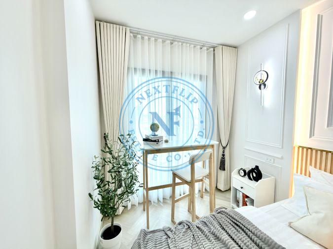 รูป 🏢✨ ขาย The Rich Sathorn – Taksin | ใกล้ BTS วงเวียนใหญ่ ทำเลโคตรปัง - รูปที่ 3/21