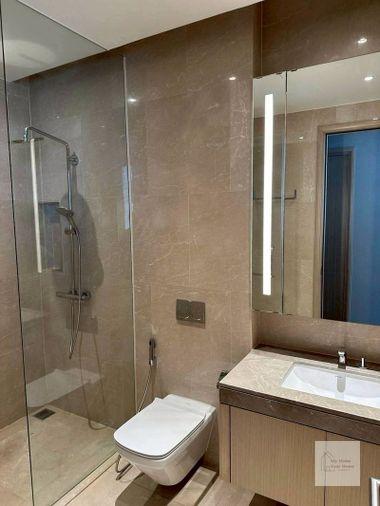 รูป ให้เช่าคอนโดติด Icon Siam 📍 Magnolias Waterfront Residences 📍 Type 2 Bedrooms ราคาเช่า 130,000/ month - รูปที่ 13/15