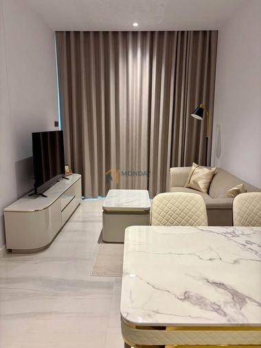 picture 🔥 Available Now! Ready to Move In! Washing Machine Included. Supalai Icon Sathorn. Book Now Before It's Gone! 🔥 MD-26028822 - 3/5