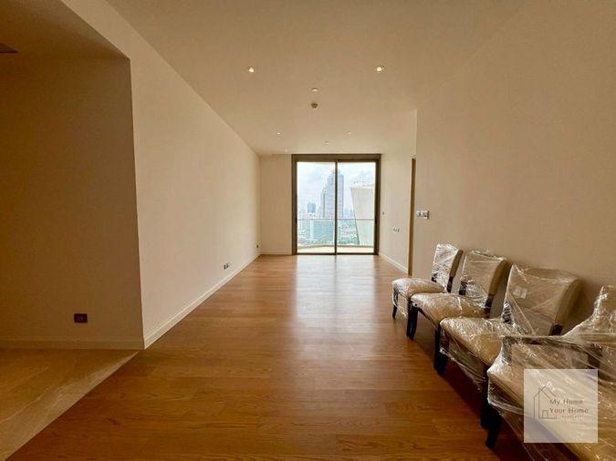 รูป ขายคอนโดติด Icon Siam 📍 Magnolias Waterfront Residences 📍 Type 2 Bedroom ราคา 38MB. - รูปที่ 1/13