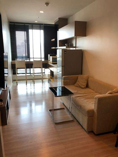 picture 🔥 Available Now! Ready to Move In! Washing Machine Included. Rhythm Sathorn. Book Before It's Gone! 🔥 MD-26028823 - 2/5