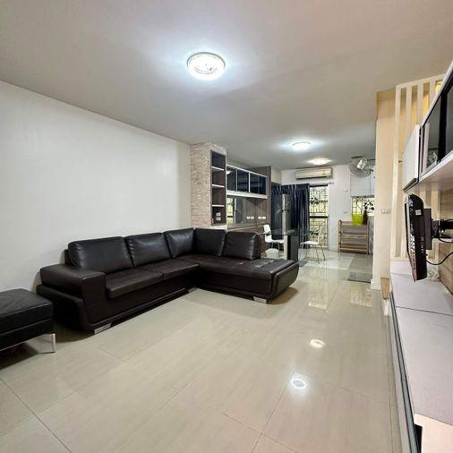 รูป 🏠 ขายบ้าน : Townplus Kaset-Nawamindra (ทาวน์พลัส เกษตร-นวมินทร์ )   รหัสทรัพย์ | 📌LNP-H944 - รูปที่ 4/35