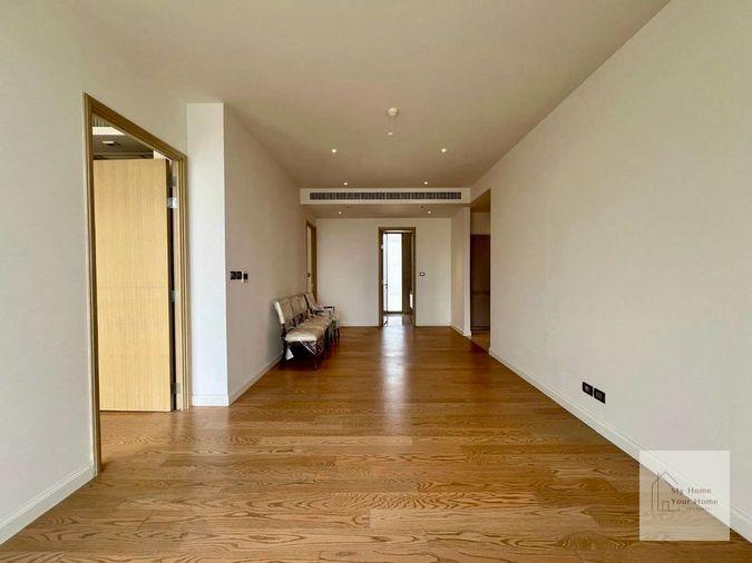 รูป ขายคอนโดติด Icon Siam 📍 Magnolias Waterfront Residences 📍 Type 2 Bedroom ราคา 38MB. - รูปที่ 2/13