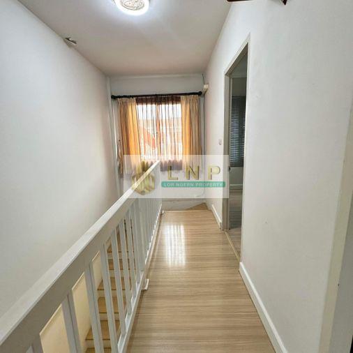 รูป 🏠 ขายบ้าน : Townplus Kaset-Nawamindra (ทาวน์พลัส เกษตร-นวมินทร์ ) รหัสทรัพย์ | 📌LNP-H944 - รูปที่ 30/35