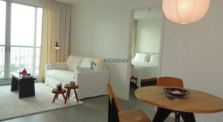 picture 🔥 Available Now! The Room Sathorn - Taksin. Book Before It's Gone! 🔥 MD-26028730 - 1/5