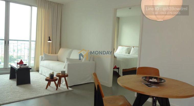 picture ðĨ Available Now! The Room Sathorn - Taksin. Book Before It's Gone! ðĨ MD-26028730 - 1/5