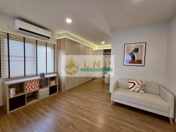 รูป 🏠 ให้เช่าบ้าน : Centro Bangna (เซนโทร บางนา) รหัสทรัพย์ | 📌LNP-H945 - รูปที่ 3/15