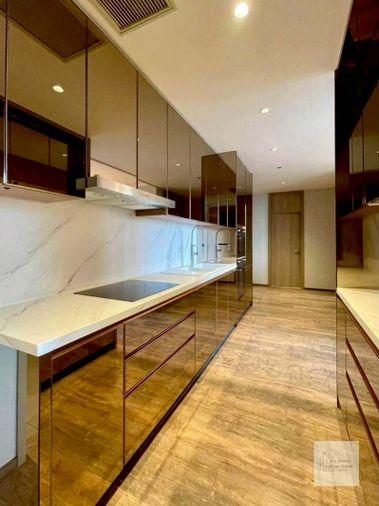 รูป ให้เช่าคอนโดติดBTS เพลินจิต 📍 Noble Ploenchit 📍 Type 3 Bedrooms ราคาเช่า 160,000/ month - รูปที่ 8/19
