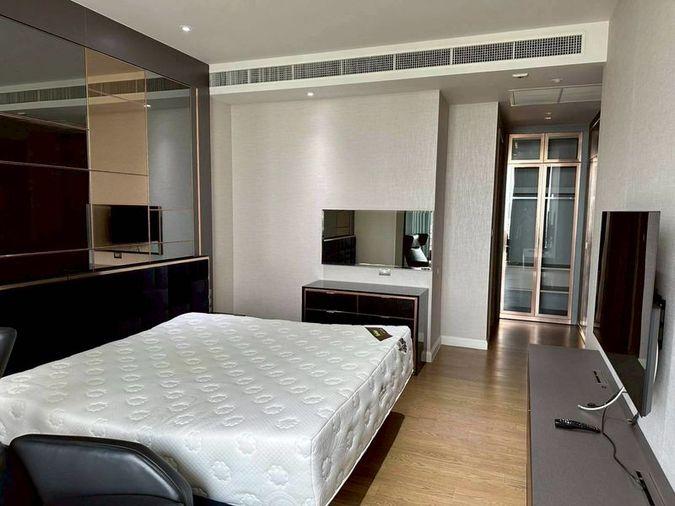 รูป ให้เช่าคอนโดติด Icon Siam  📍 Magnolias Waterfront Residences   📍 Type 2 Bedrooms ราคาเช่า  130,000/ month  - รูปที่ 7/15