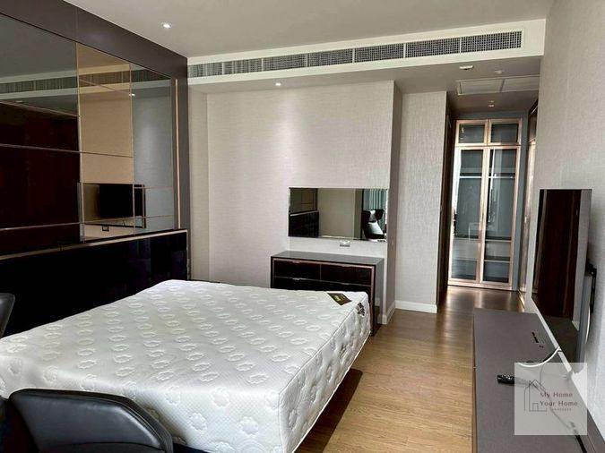 รูป ให้เช่าคอนโดติด Icon Siam 📍 Magnolias Waterfront Residences 📍 Type 2 Bedrooms ราคาเช่า 130,000/ month - รูปที่ 7/15