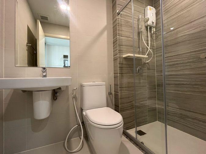 รูป PFD-08236 ให้เช่า ศุภาลัย เวอเรนด้า สุขุมวิท 117 (Supalai Veranda Sukhumvit 117) ใกล้ BTS ปู่เจ้า - รูปที่ 11/12