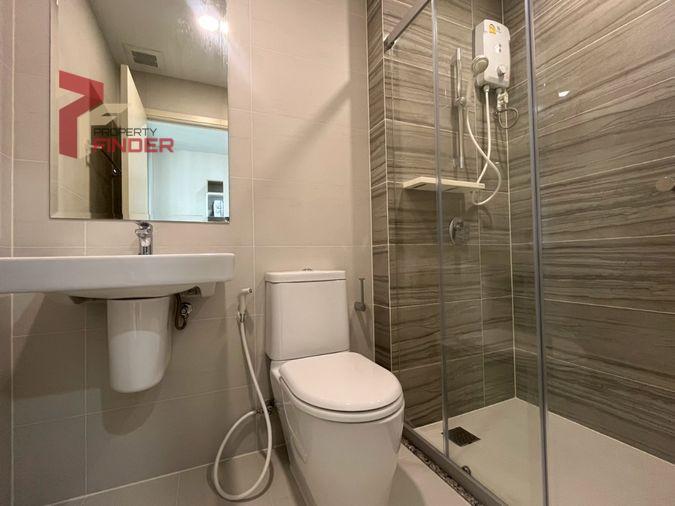 รูป PFD-08236 ให้เช่า ศุภาลัย เวอเรนด้า สุขุมวิท 117 (Supalai Veranda Sukhumvit 117) ใกล้ BTS ปู่เจ้า - รูปที่ 11/12